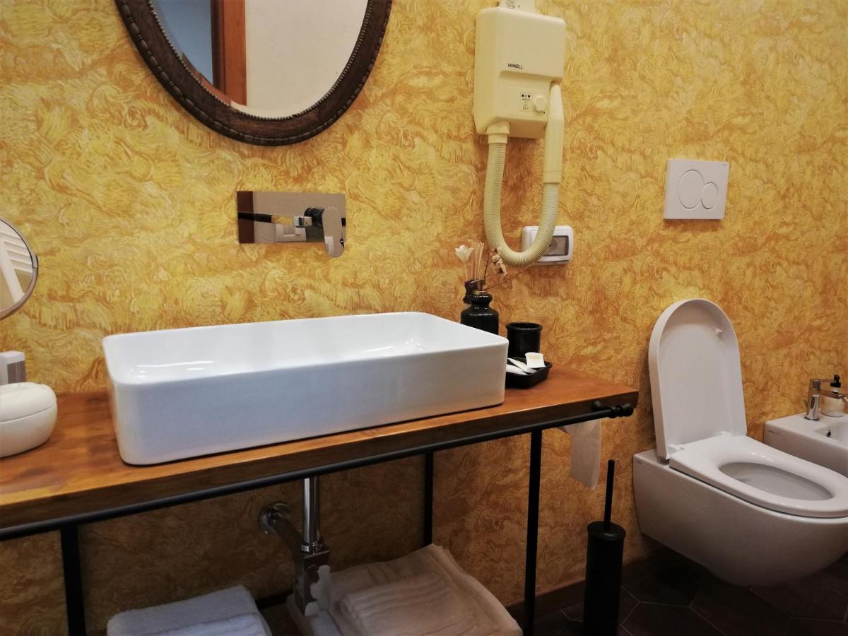 Napolicentrico Bed & Breakfast Екстериор снимка