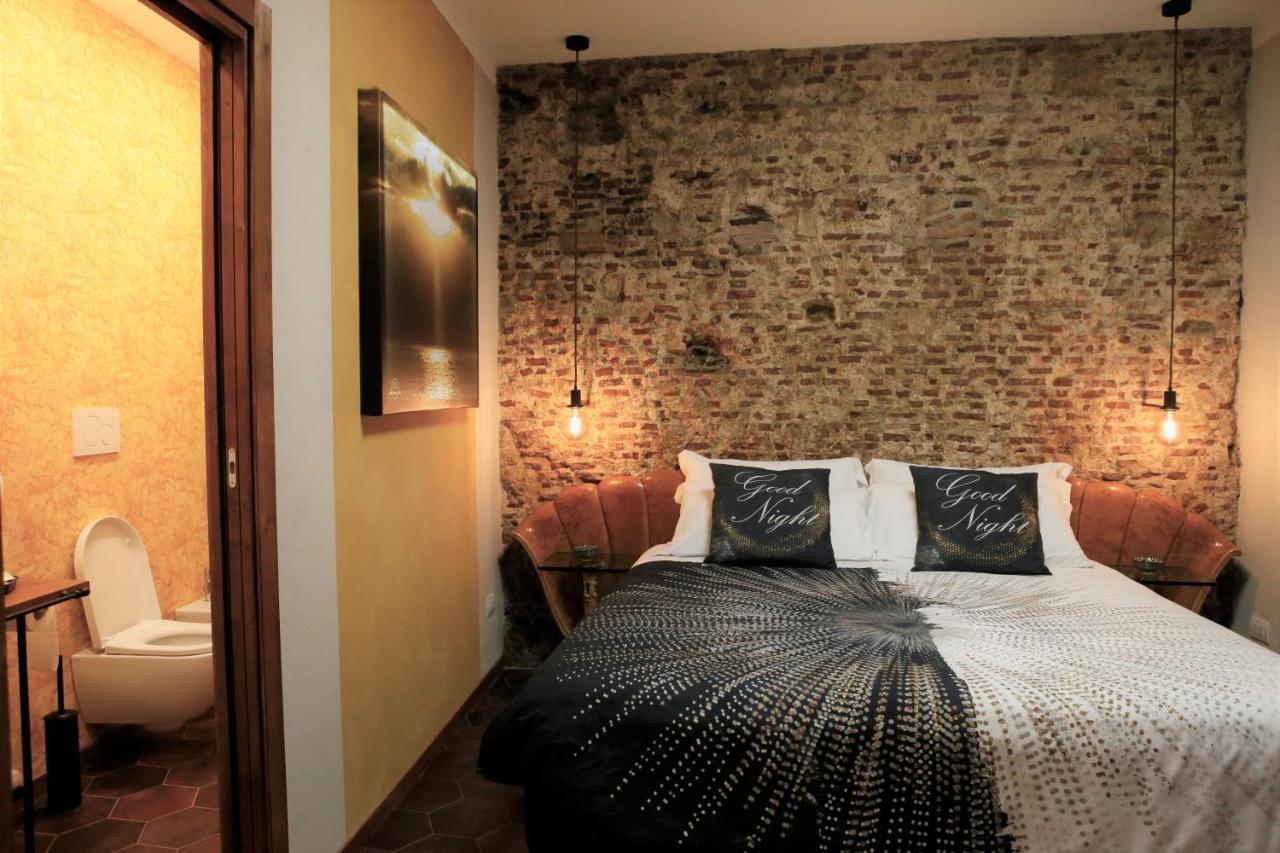 Napolicentrico Bed & Breakfast Екстериор снимка