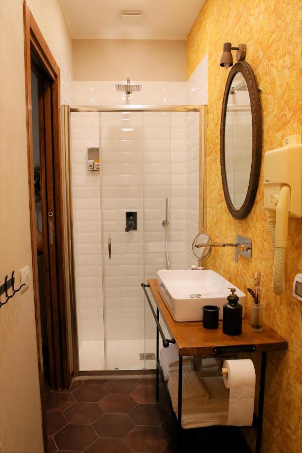 Napolicentrico Bed & Breakfast Екстериор снимка